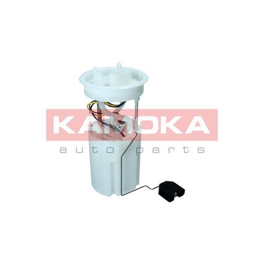 8400065 - Fuel Feed Unit 