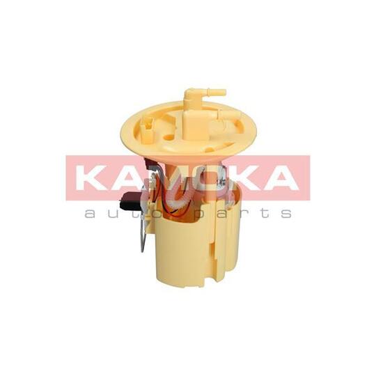 8400076 - Fuel Feed Unit 