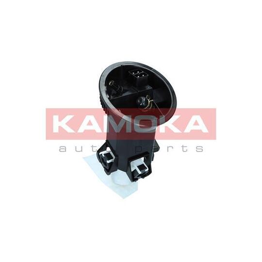 8400070 - Fuel Feed Unit 