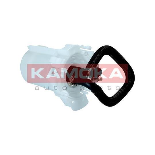 8400099 - Fuel Feed Unit 