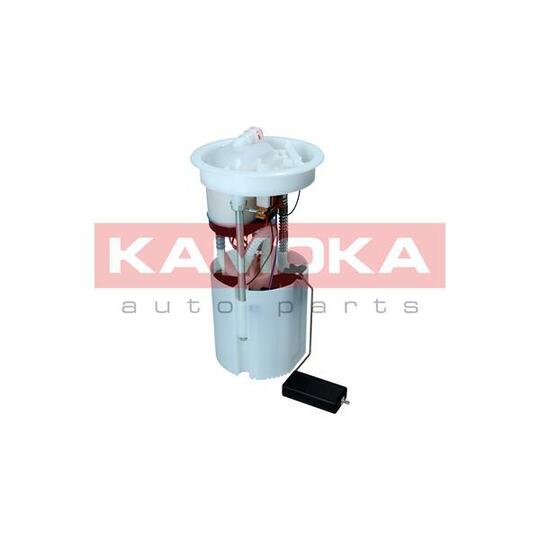 8400094 - Fuel Feed Unit 