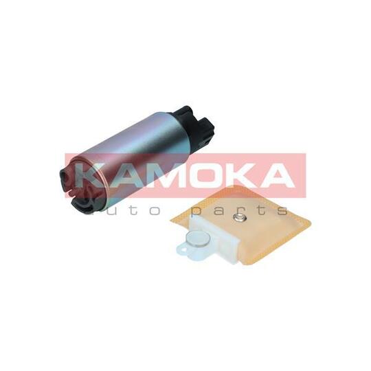 8410007 - Fuel Pump 