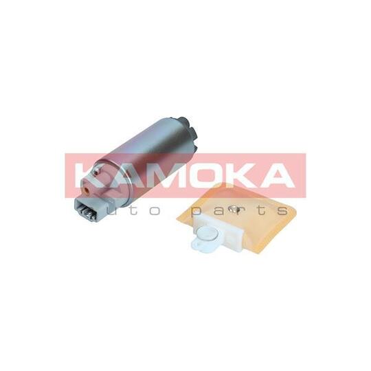 8410005 - Fuel Pump 