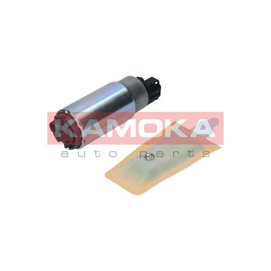 8410008 - Fuel Pump 