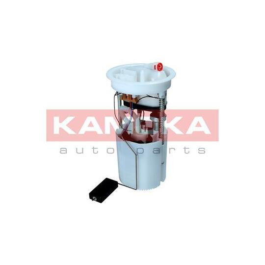 8400094 - Fuel Feed Unit 