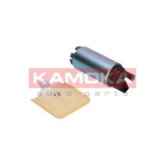 8410007 - Fuel Pump 