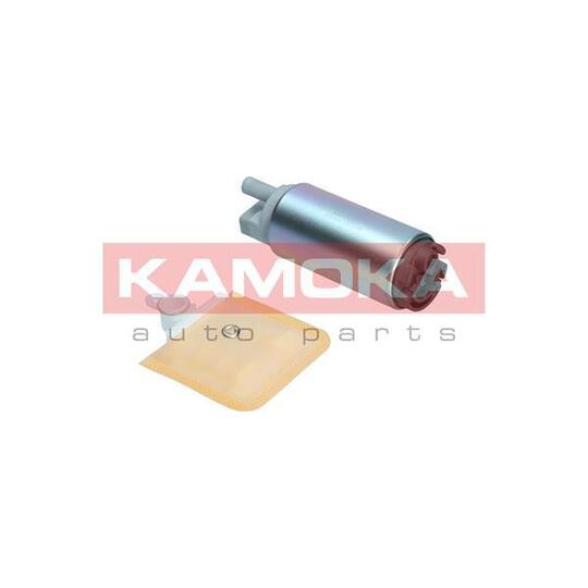 8410005 - Fuel Pump 