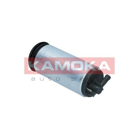 8410010 - Fuel Pump 