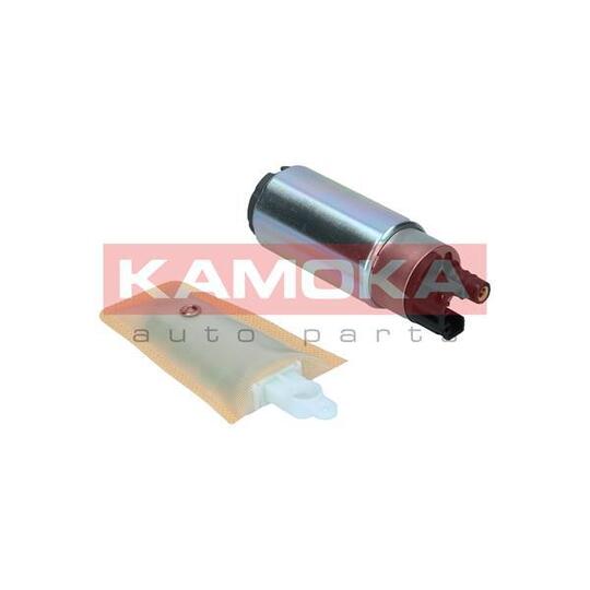 8410008 - Fuel Pump 