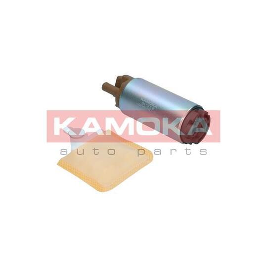 8410006 - Fuel Pump 