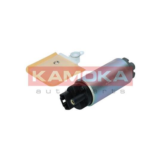 8410007 - Fuel Pump 