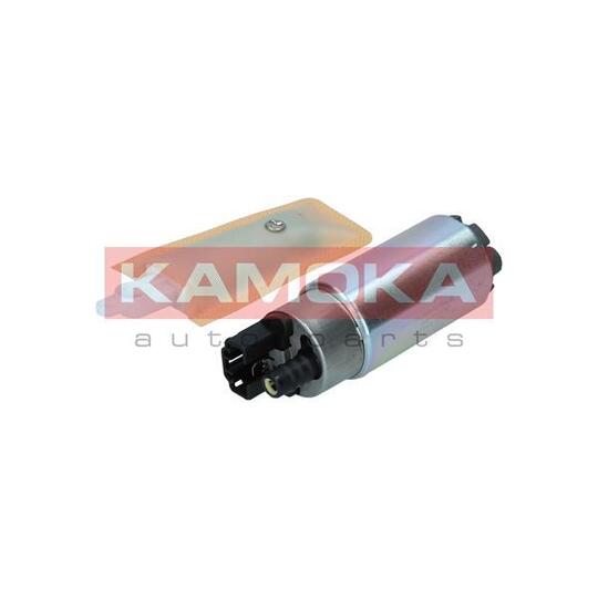 8410008 - Fuel Pump 