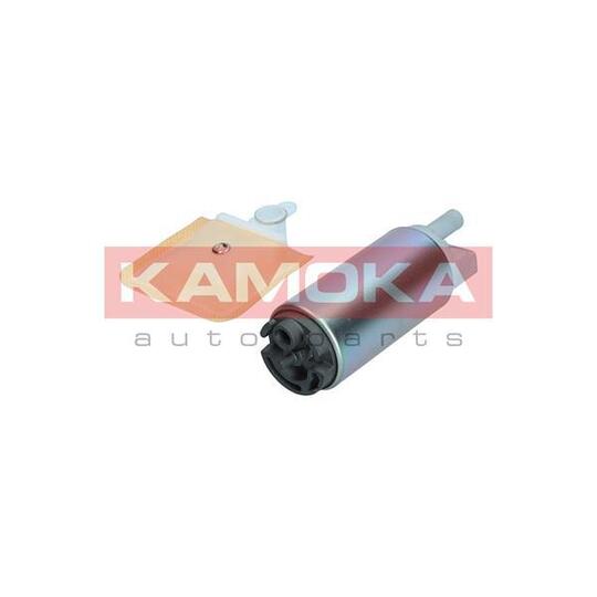 8410005 - Fuel Pump 