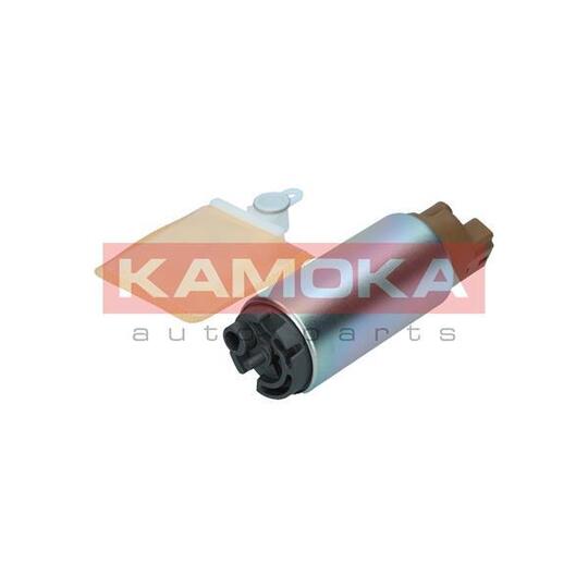 8410006 - Fuel Pump 