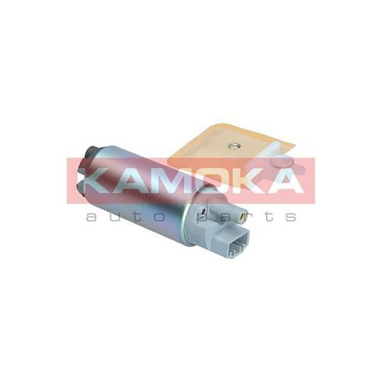 8410005 - Fuel Pump 