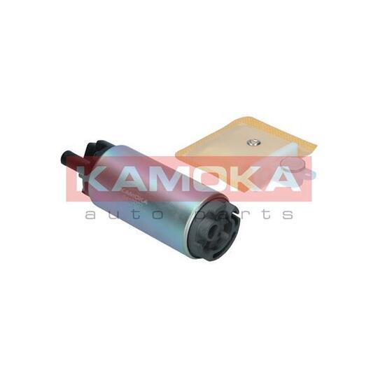 8410007 - Fuel Pump 