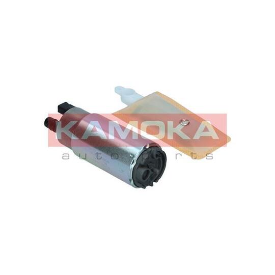 8410008 - Fuel Pump 