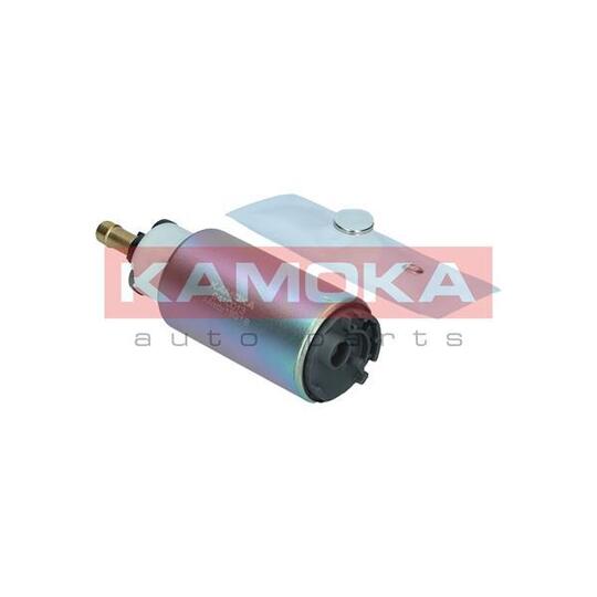 8410013 - Fuel Pump 