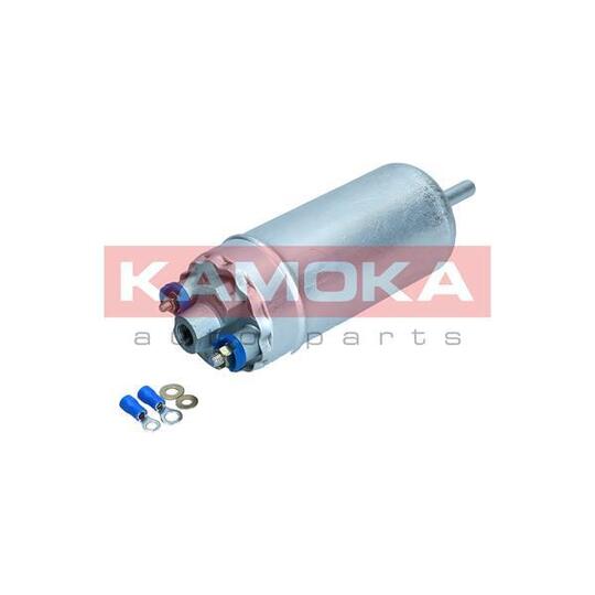 8410020 - Fuel Pump 