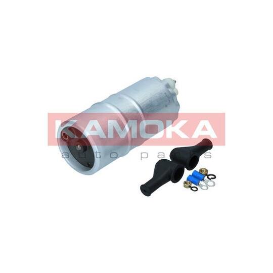 8410032 - Fuel Pump 