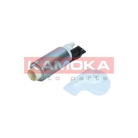 8410039 - Fuel Pump 