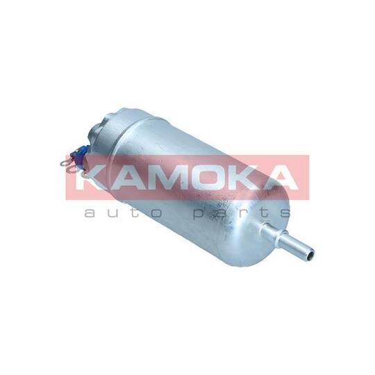 8410020 - Fuel Pump 