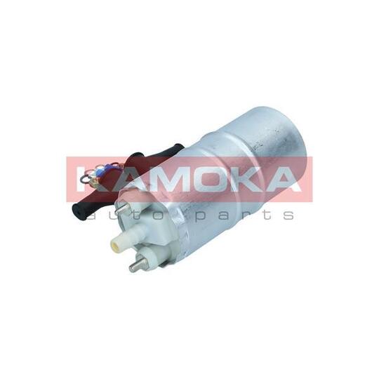 8410032 - Fuel Pump 