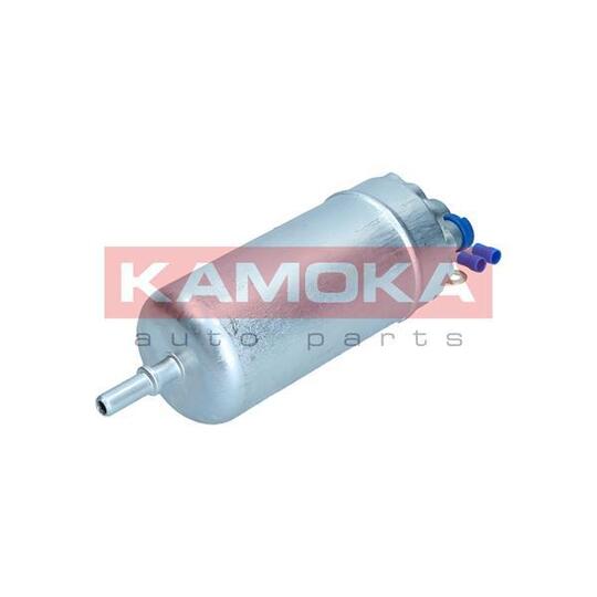 8410020 - Fuel Pump 