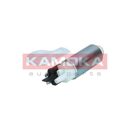 8410039 - Fuel Pump 