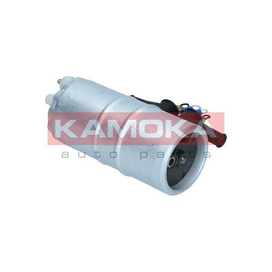 8410032 - Fuel Pump 