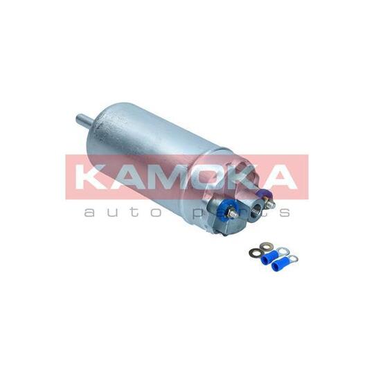 8410020 - Fuel Pump 