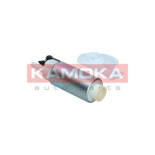 8410039 - Fuel Pump 