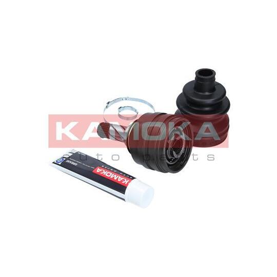 8717 - Joint Kit, drive shaft 