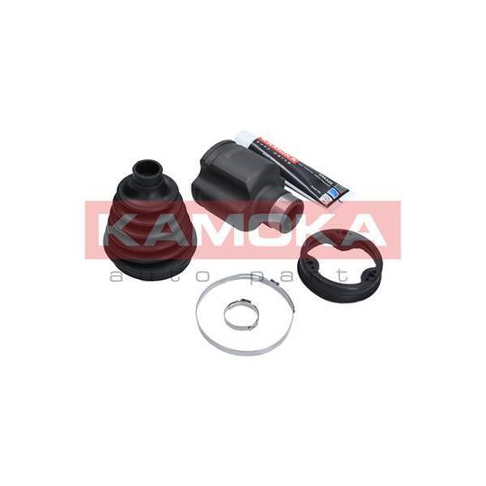 8728 - Joint Kit, drive shaft 