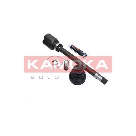 8745 - Joint Kit, drive shaft 