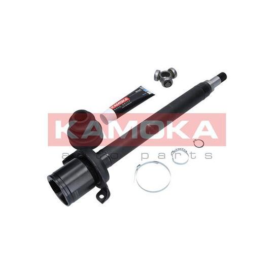 8731 - Joint Kit, drive shaft 