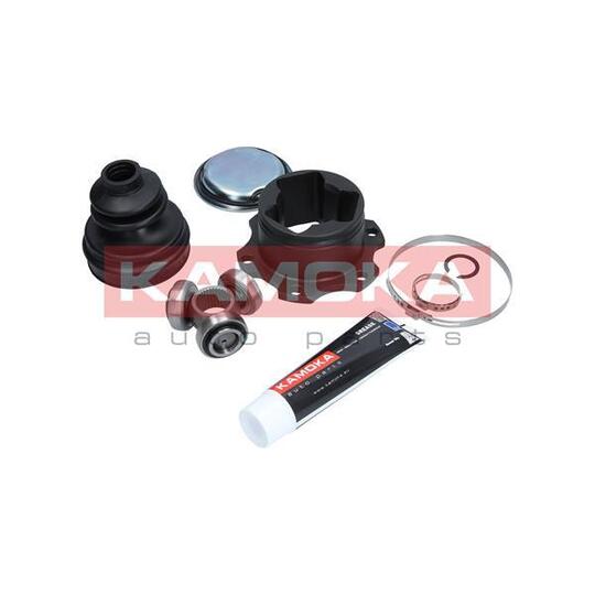 8726 - Joint Kit, drive shaft 