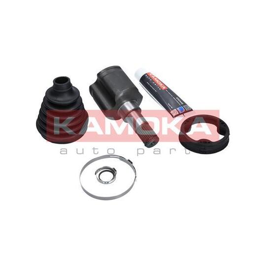 8727 - Joint Kit, drive shaft 