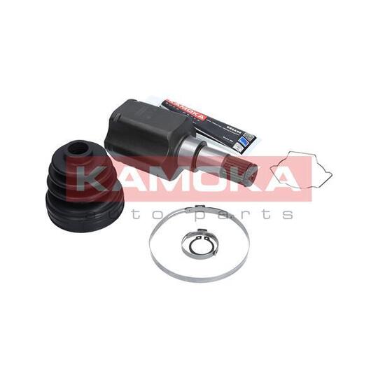 8737 - Joint Kit, drive shaft 