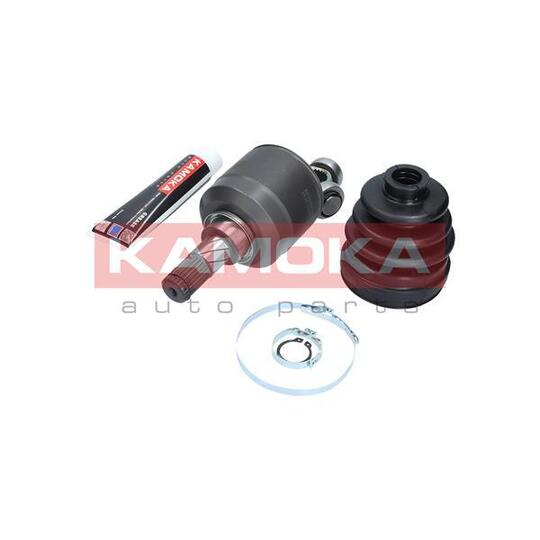 8741 - Joint Kit, drive shaft 