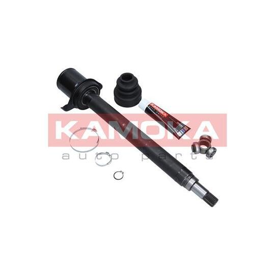 8731 - Joint Kit, drive shaft 