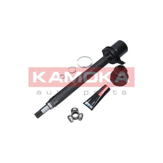 8731 - Joint Kit, drive shaft 