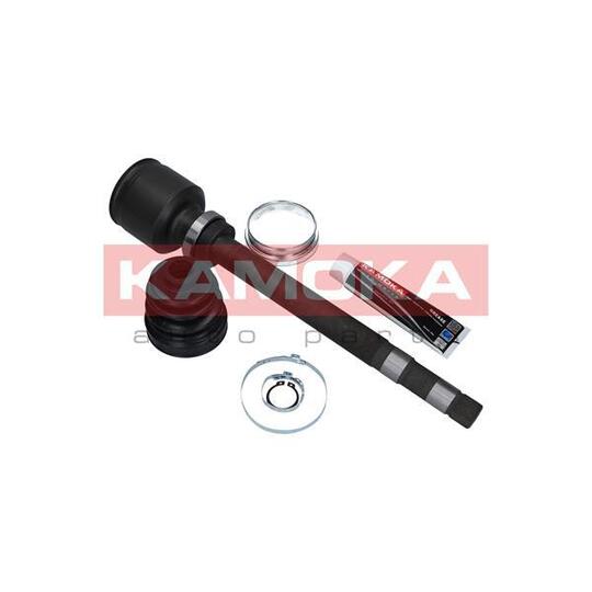 8752 - Joint Kit, drive shaft 