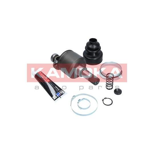 8753 - Joint Kit, drive shaft 