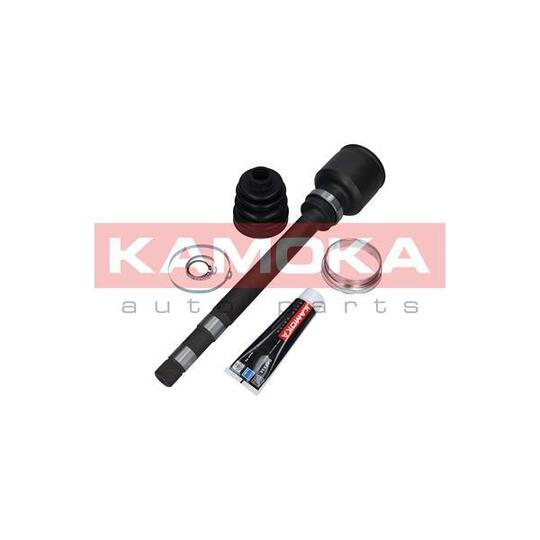 8752 - Joint Kit, drive shaft 