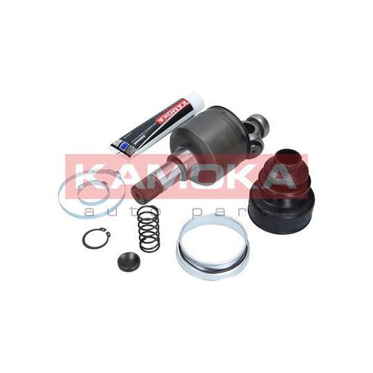 8753 - Joint Kit, drive shaft 