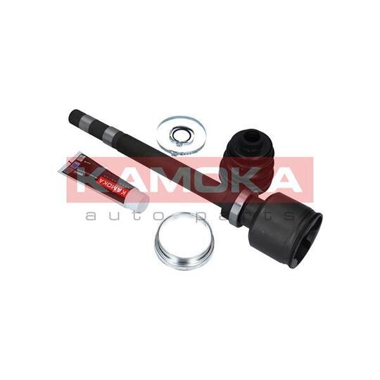 8752 - Joint Kit, drive shaft 