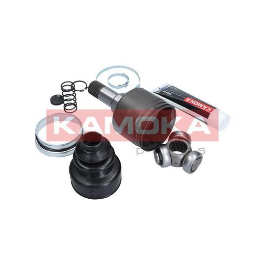 8753 - Joint Kit, drive shaft 