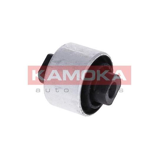 8800201 - Control Arm-/Trailing Arm Bush 