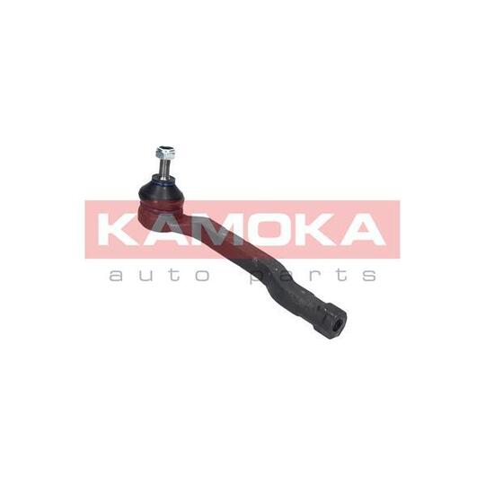 9010101 - Tie rod end 